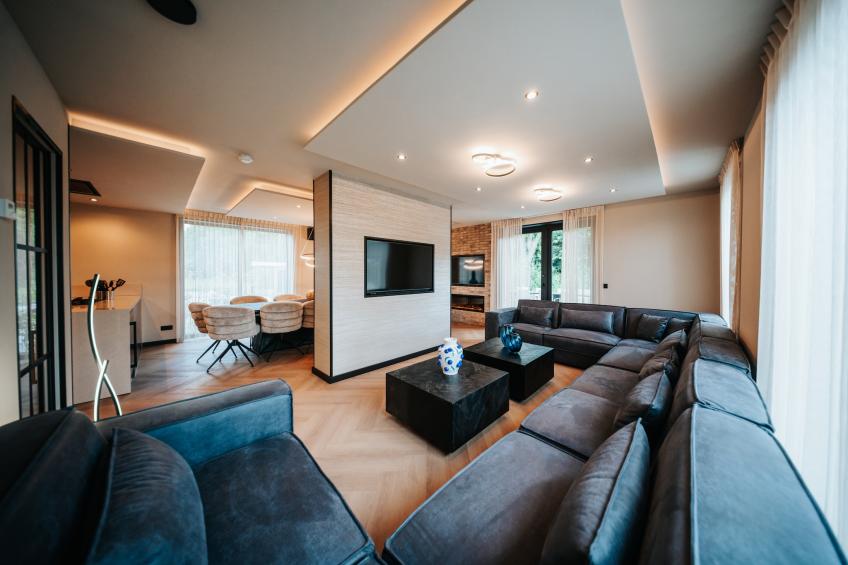 Villa Watergloed | 16 personen - foto 3