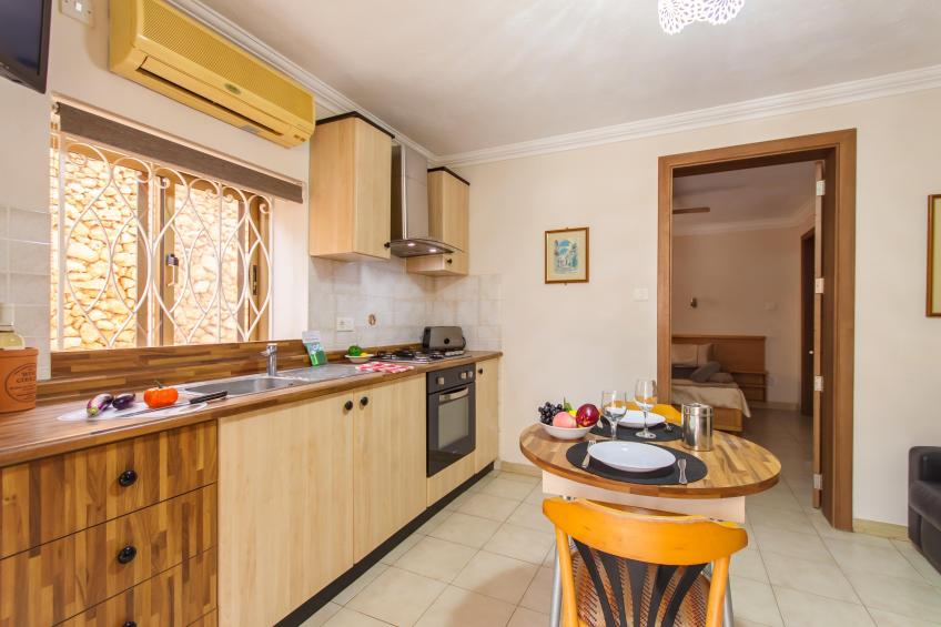 Villa & Pool 3 Mellieha Bay Retreat - foto 8