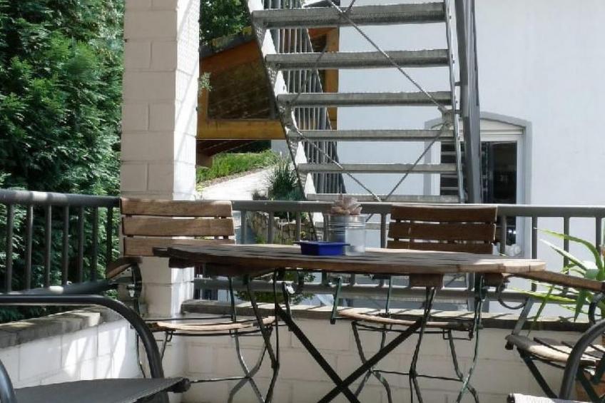 Wunderschönes Appartement in Brauneberg - foto 5