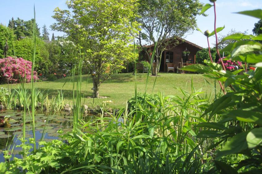 Landhaus am See - foto 33