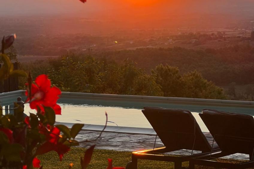 Ferienvilla mit Garten, Grill und Terrasse - foto 49