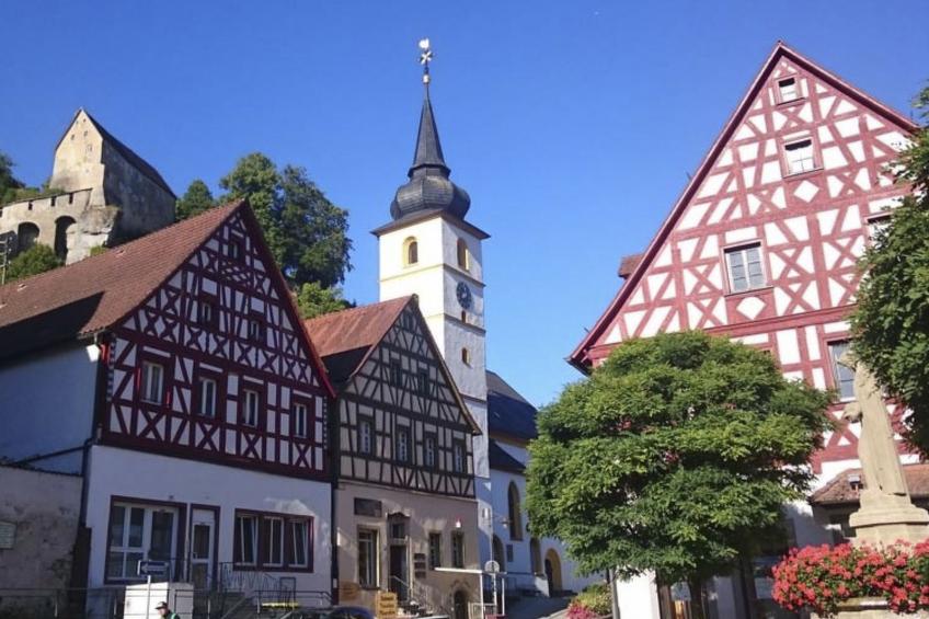 Hummelcasa - foto 45