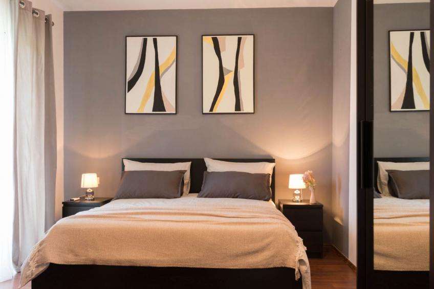 Private Villa mit Panoramablick - foto 42