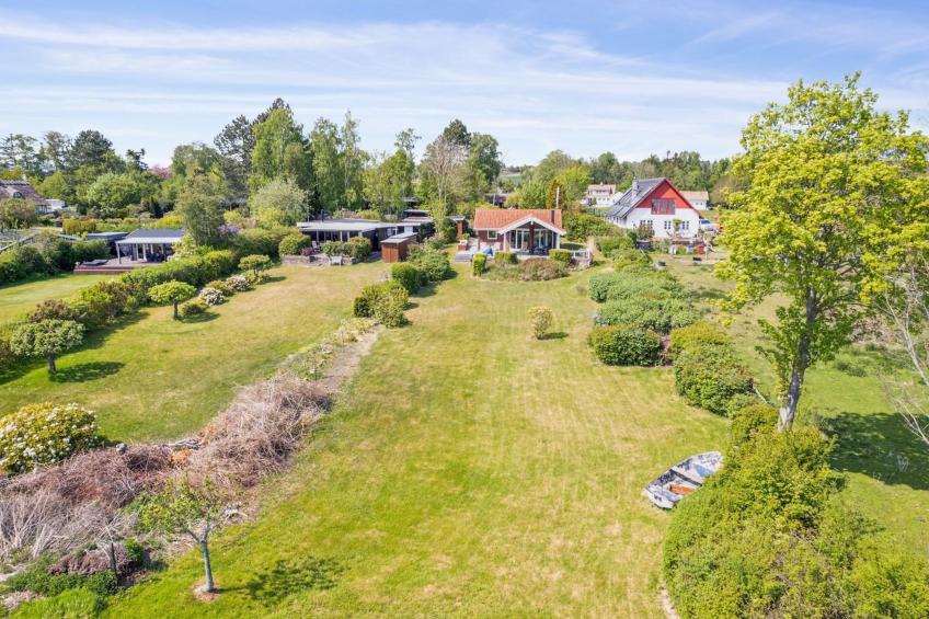 "Brunman" - 10m to the inlet in Sealand - foto 16