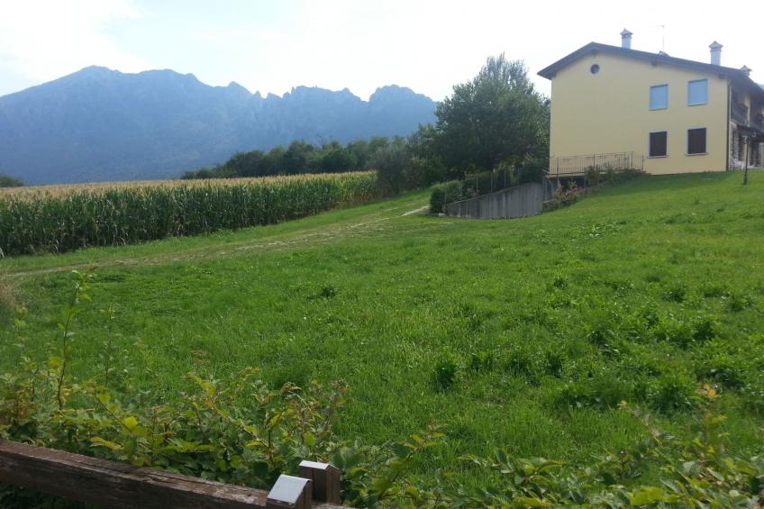 Gemütliche Ferienwohnung in Seghe mit Grill und Garten - foto 4