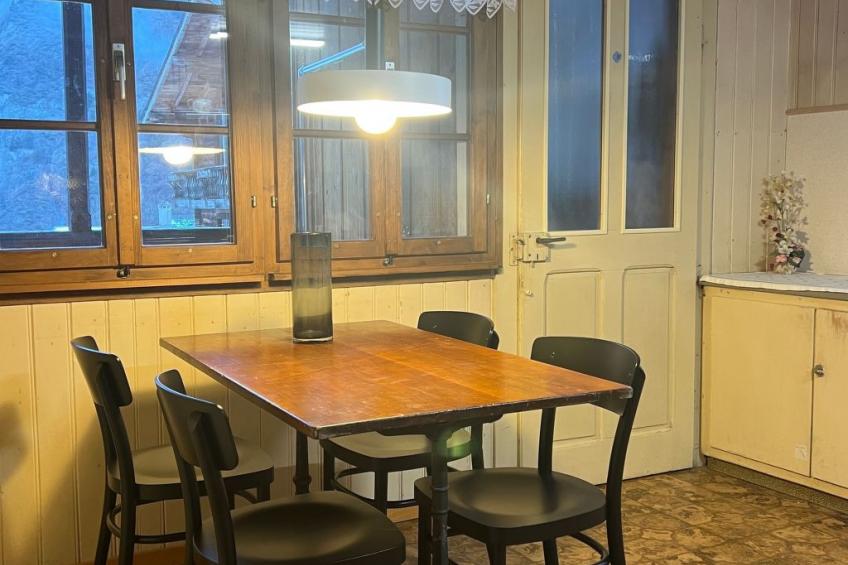 Haus Elsenmatte - foto 12