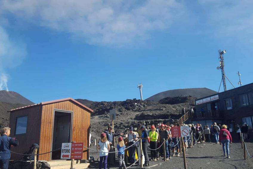 "Sicily-Etna-Taormina" - foto 31