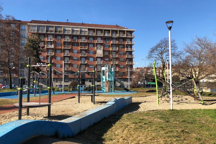 Haus la Dolce Vita von Holiday World - foto 20