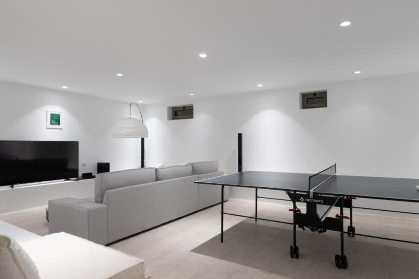 Villa Adagio mit Privatpool in Vrachasi, Kreta - foto 14