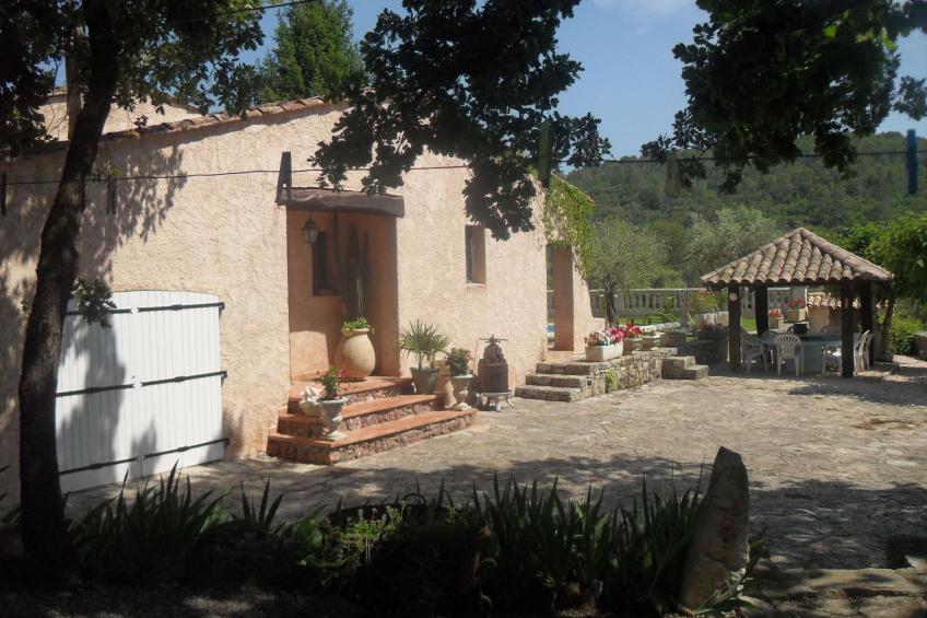 beheizter Pool ab Mitte April - foto 37