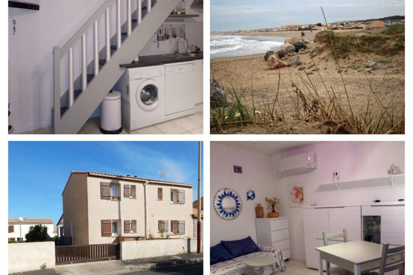 Maison Bleu - foto 32