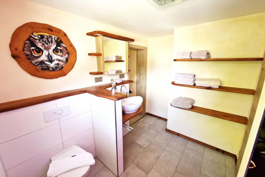 Unser Romantikapartment Landlust - foto 10