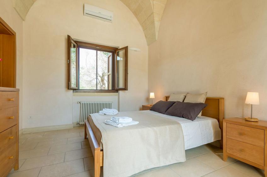 Modernes Bauernhaus mit Pool in der Nähe von Otranto-Salento - foto 30