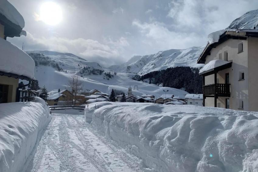 mit Panoramablick in die Bergwelt - foto 20
