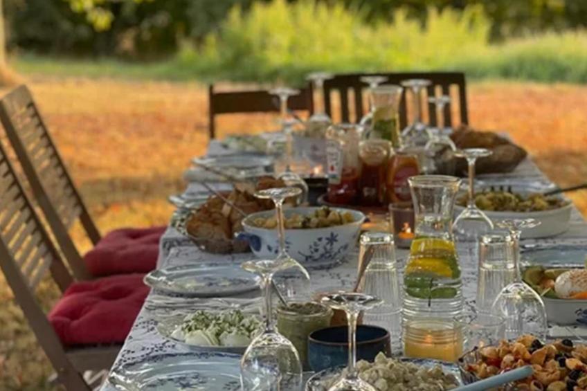 Le Grand Gapard 24 pers - foto 35