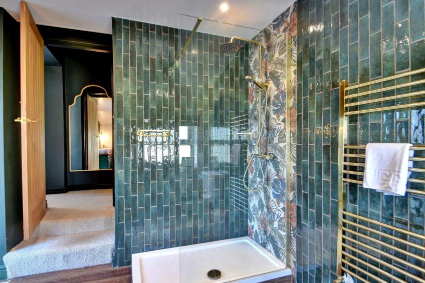 Blackton Farmhouse - foto 17