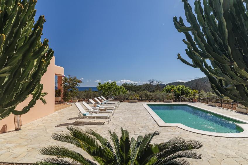 VILLA MIQUELA EN CALA BOIX - foto 14