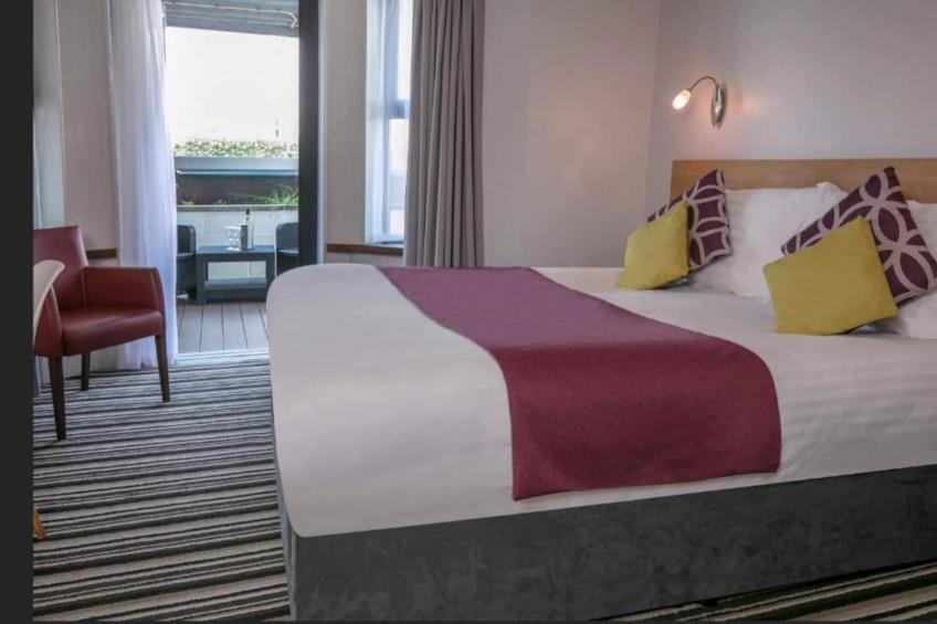 Standard Double or Twin Room - foto 31