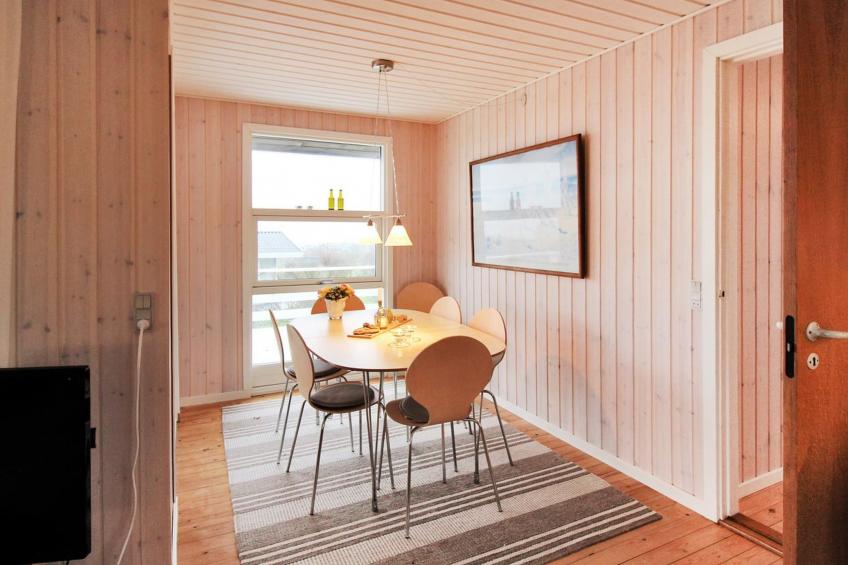 "Arton" - 300m from the sea in Funen - foto 5