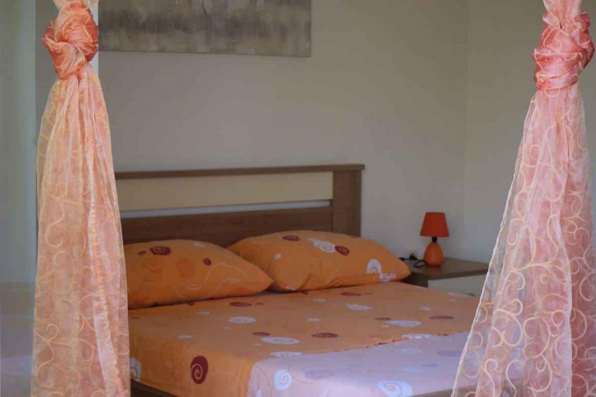 Holiday apartment with 2 bathrooms - BF-9KTW - foto 32