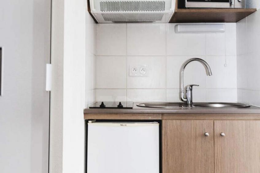 Appart'Hotel Quimper - foto 16