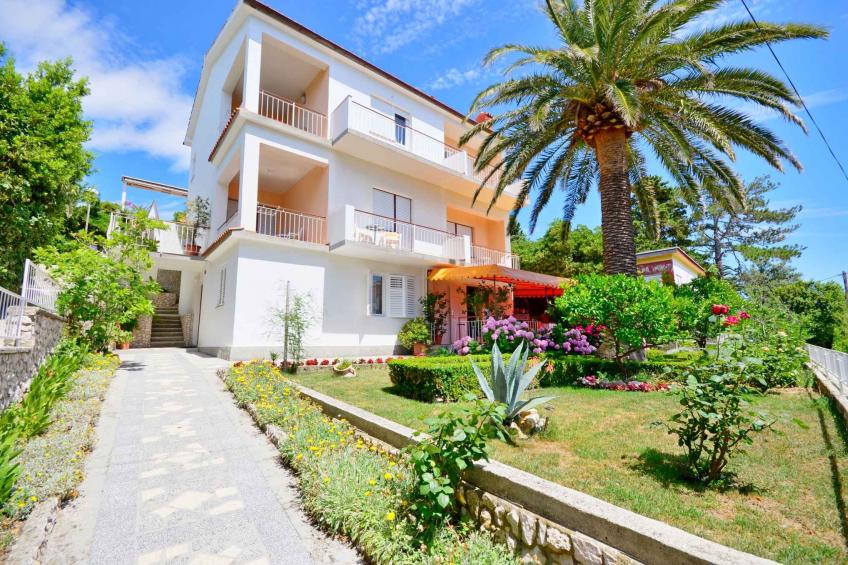Holiday apartment near the sea - BF-NW9R2 - foto 5