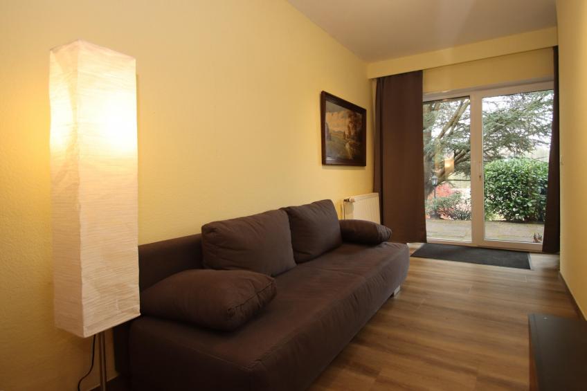 Kombination Bärenhütte Hirschblick 8 Erw 2 Kinder - foto 21