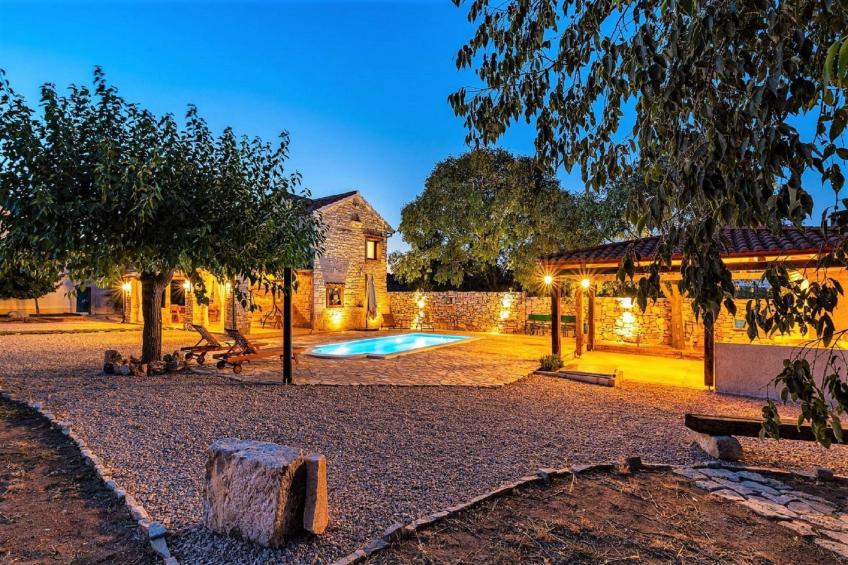 Authentic Villa Malou - foto 19