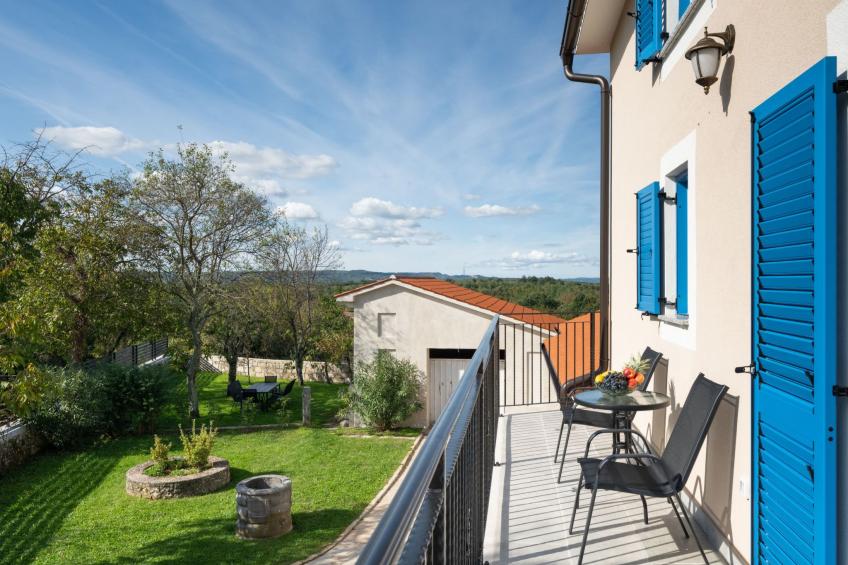 Villa "Francesca" mit Garten, Grill und Pool - foto 47