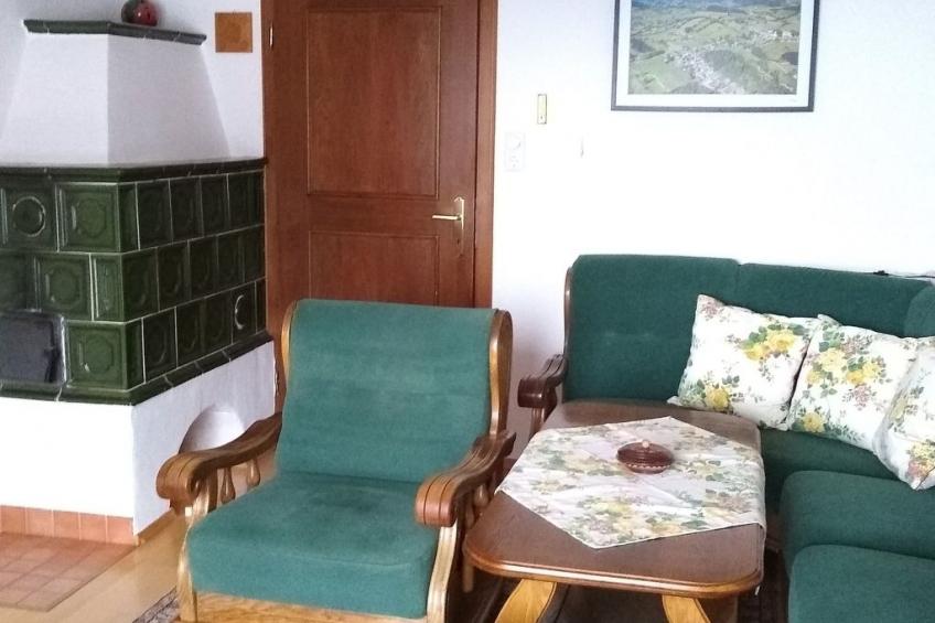 Haus Bernkogelblick in Goldegg - foto 12