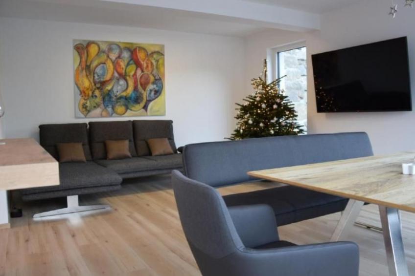 Charmantes Ferienhaus mit Whirlpool - foto 9