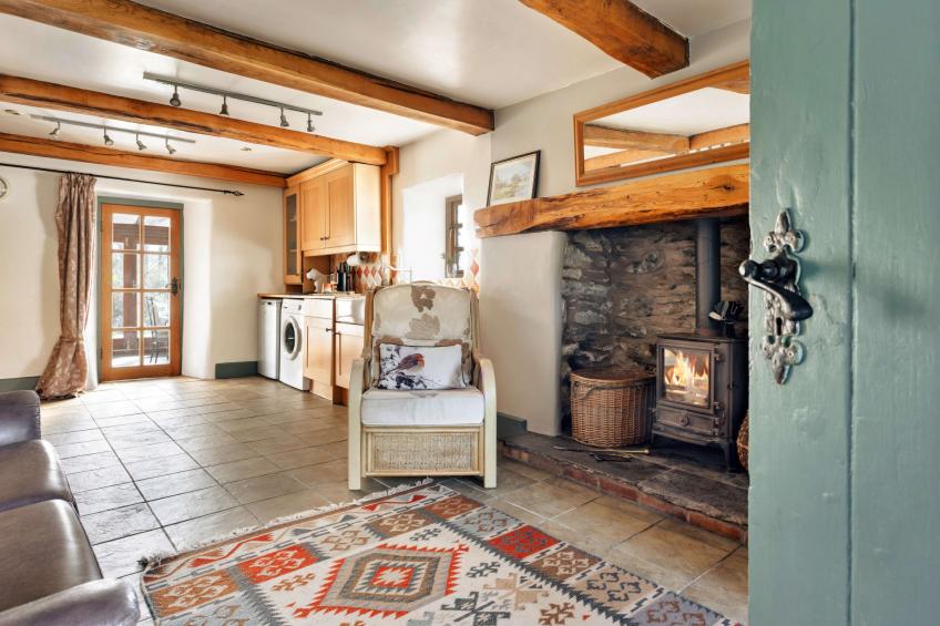 St Francis Cottage - foto 22