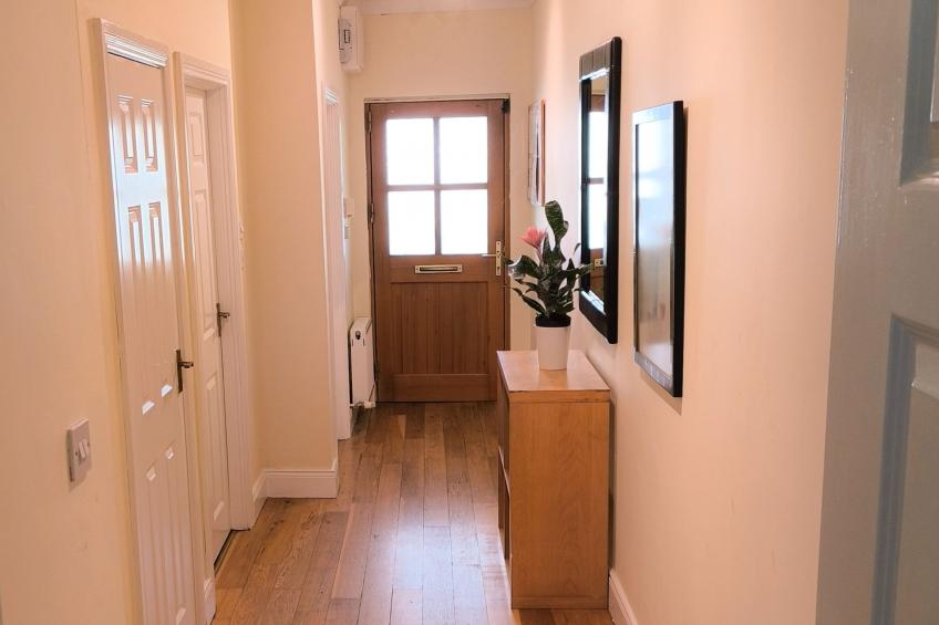 Heyward Mews(TR4) HH No 5 (Sleeps 5) - foto 8