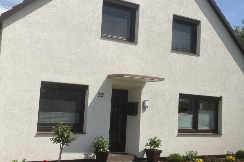 mit großer Dachterrasse - foto 2