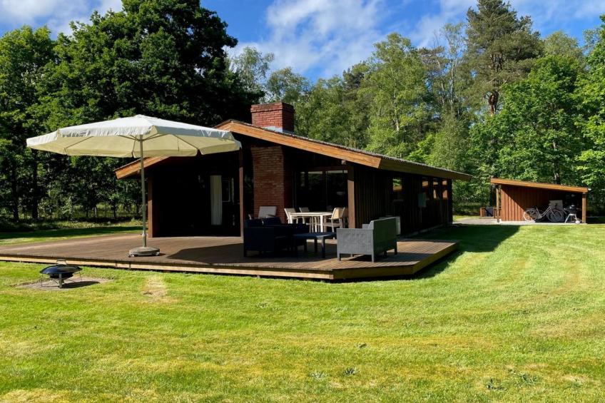 "Thorger" - 3km from the sea in NE Jutland - foto 25