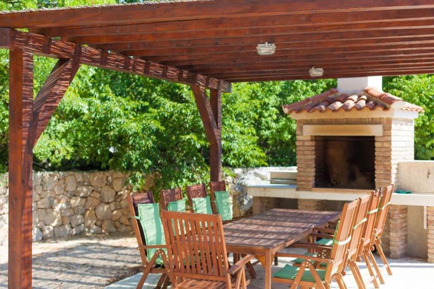 Luxuriöse Villa mit Pool inmitten der Natur - foto 11