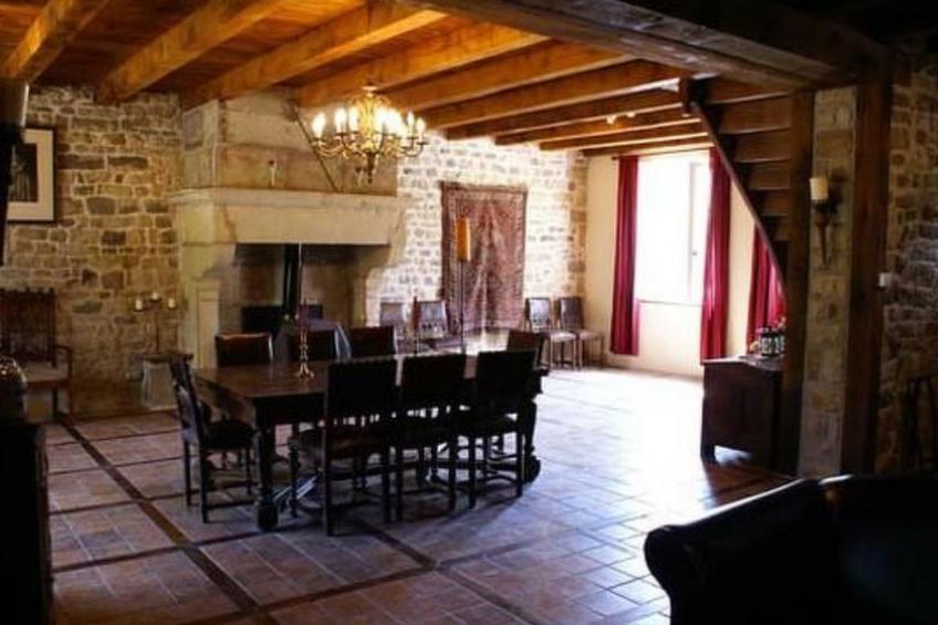 in Le Châtelet-Sur-Meuse mit Grill, Garten und Terrasse - foto 11