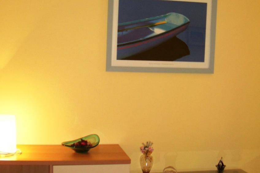 Appartement in Pisciotta mit Grill - foto 16