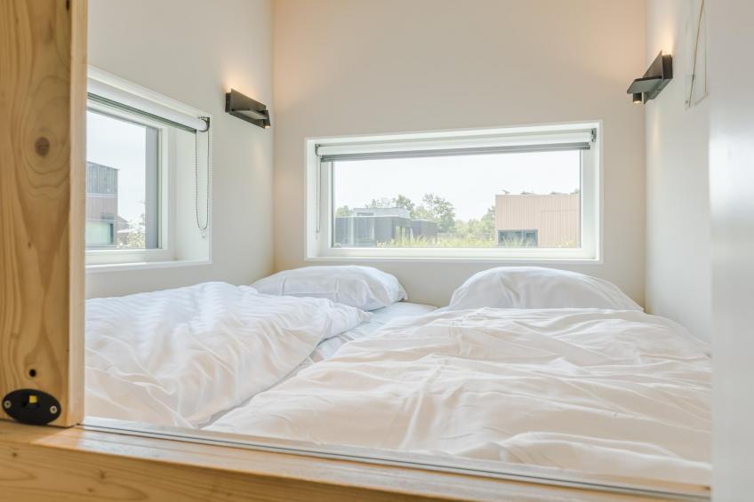 Noordzee Résidence De Banjaard 23 - foto 6
