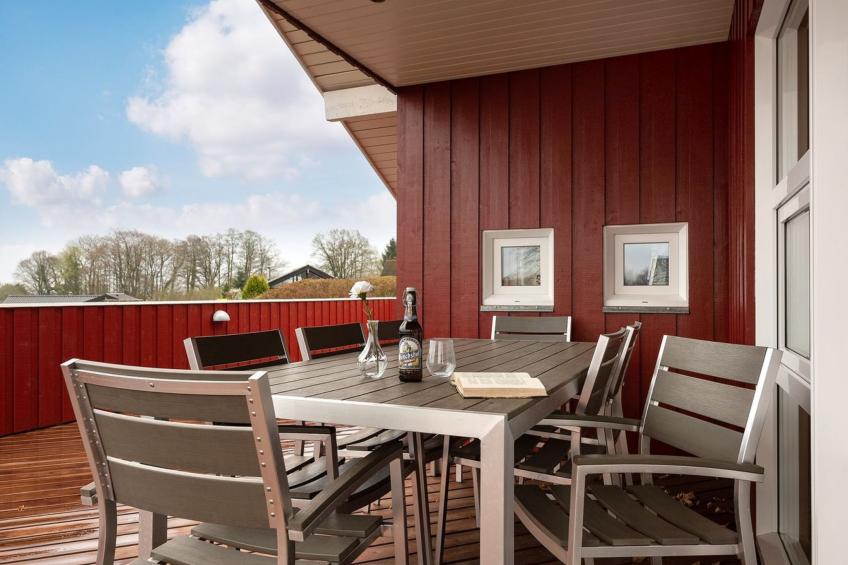 "Henrijette" - 200m from the sea in SE Jutland - foto 2