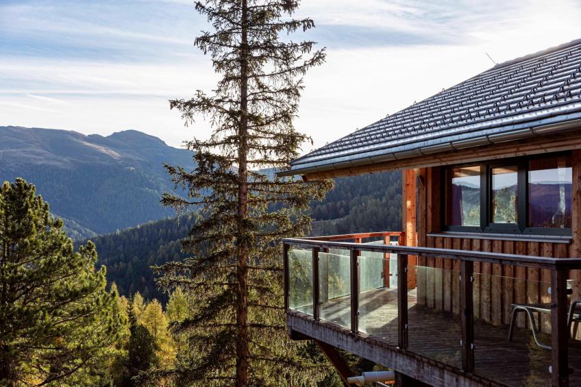 Alpenpark Turrach 48 - foto 18