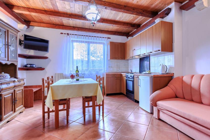 Haus Ivan & Tina (ROJ456) - foto 7