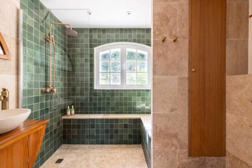 Résidence Villa 400m² Padel Piscine Volley - foto 32