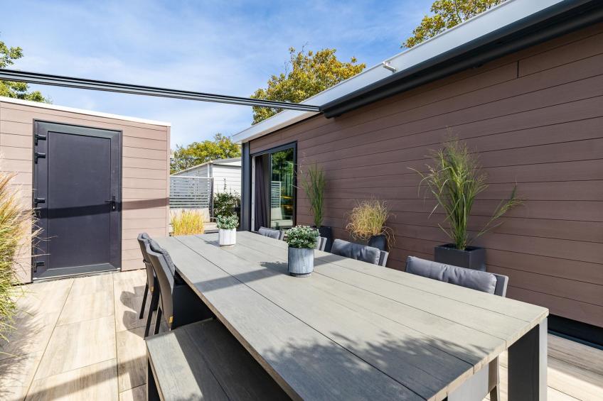 Chalet Julianahoeve | Beachhouse Renesse 2645 - foto 24