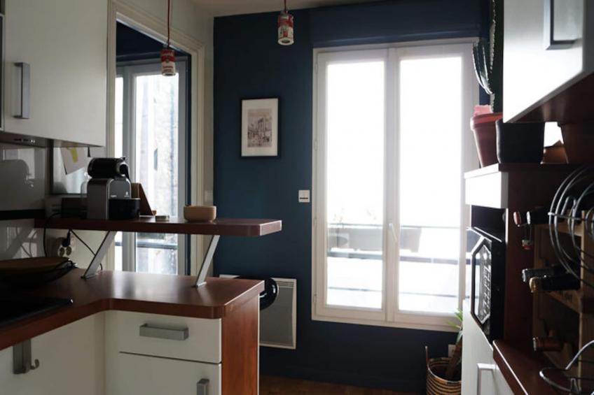 Appartements à Paris - foto 15