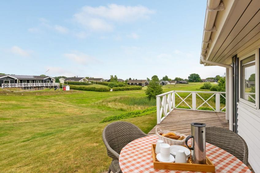 "Sisko" - 600m from the sea in Funen - foto 5