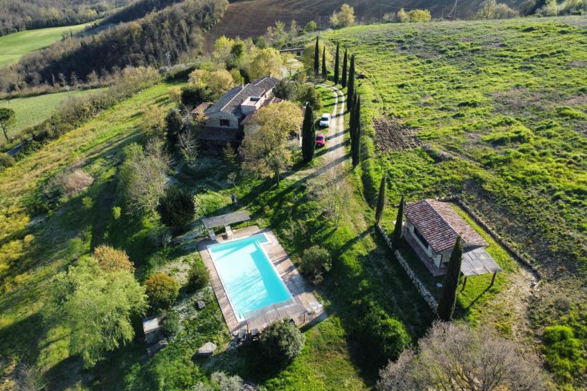 Il Mandorlo für 8 Personen - foto 38