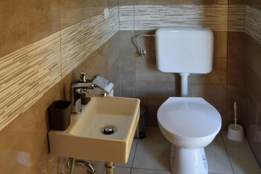 Villa "Villa Dani" mit privatem Pool - foto 37