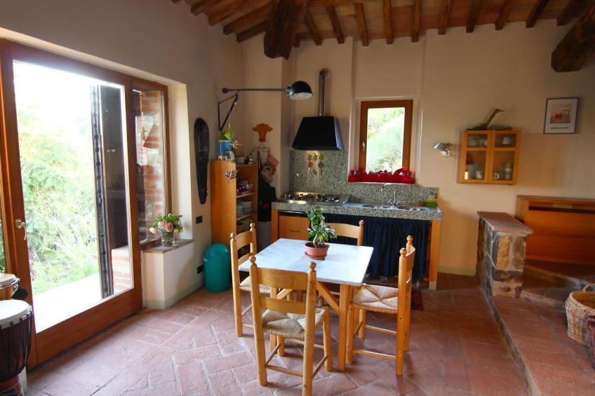 Gemütliches Studio im Erdgeschoss, mit Terrasse - foto 2