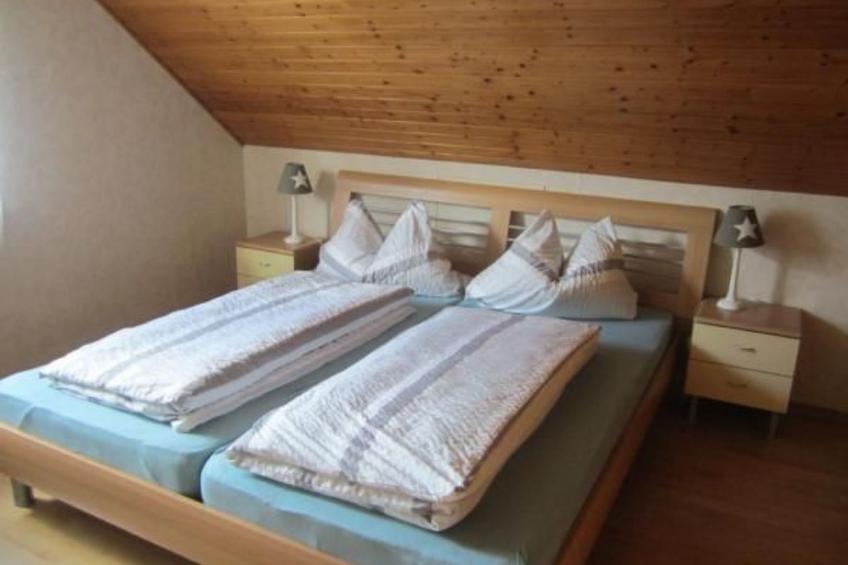 Charmante Wohnung in Bermersbach - foto 4